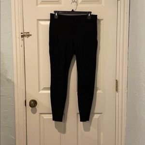Black Skinny Dress pants